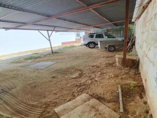 Local Comercial en venta en Rozas De Puerto Real, El Almendral