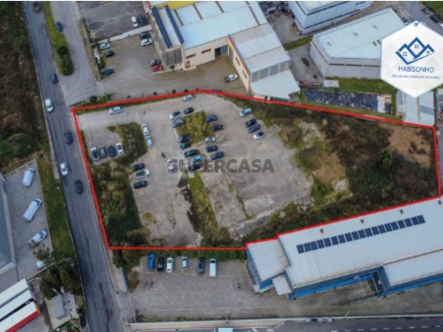 Terreno venda em Paredes, Bitarães