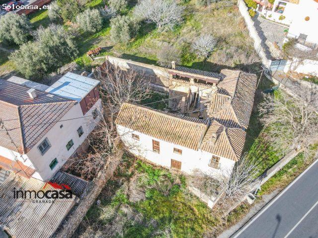 Local Comercial en venta en Los Pinillos, Pinos Genil