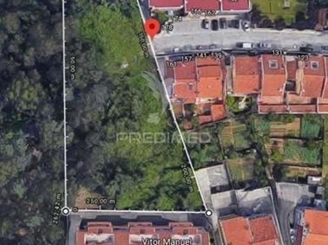 Terreno venda em Gramido, Gondomar