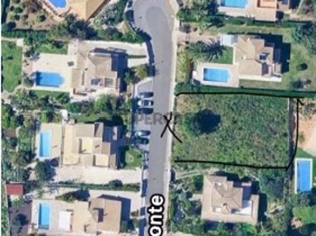 Terreno venda em Portimão, Faro