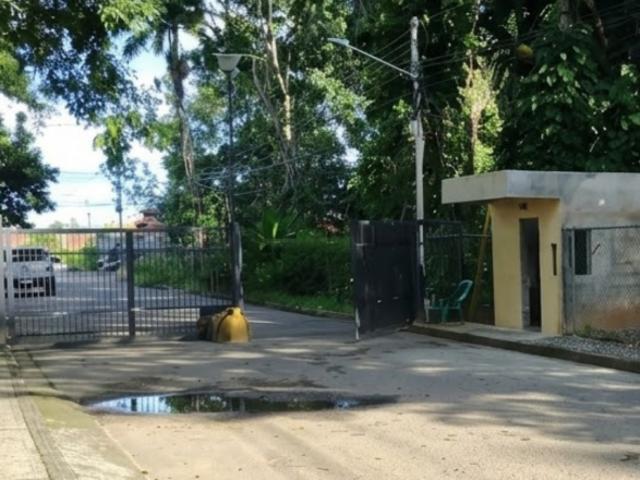 Terreno en venta en La Recta, Mesa de Cavacas