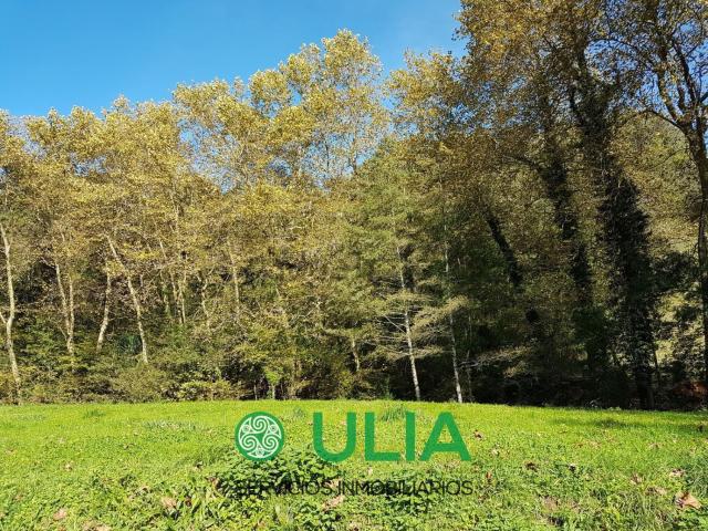Terreno en venta en Urnieta, Guipúzcoa