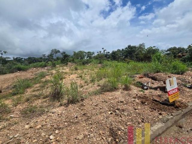 Terreno venda em Região Geográfica Imediata de Uruaçu - Niquelândia, Uruaçu