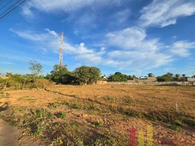 Terreno venda em Região Geográfica Imediata de Uruaçu - Niquelândia, Uruaçu