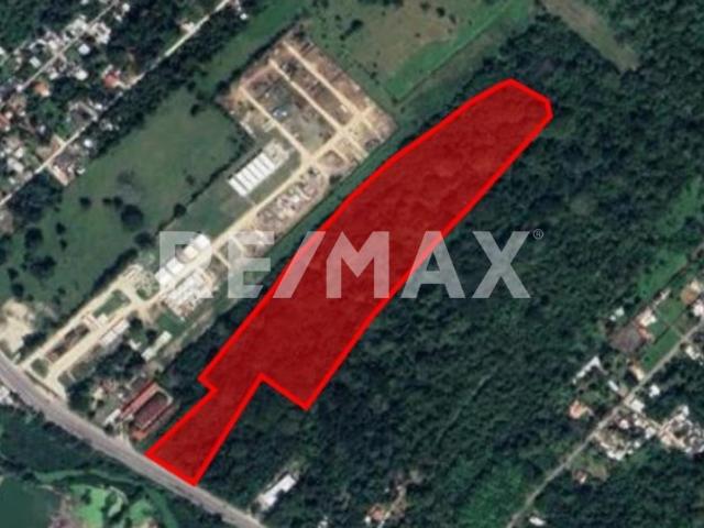 Terreno en venta en Paraíso, Tabasco