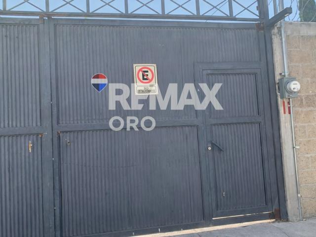 Terreno en renta en Querétaro