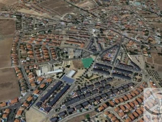 Terreno en venta en Las Ventas De Retamosa Terreno en venta en Las Ventas De Retamosa