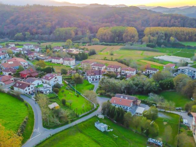 Terreno en venta en Usurbil, Guipúzcoa