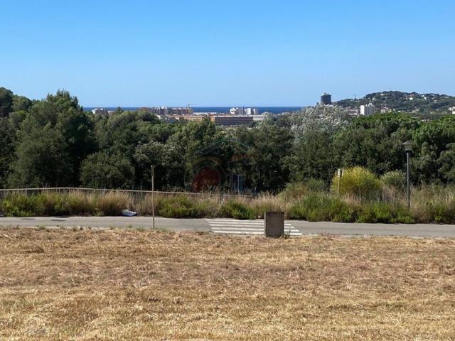 Terreno en venta en les Comelles del Palà, Vacarisses