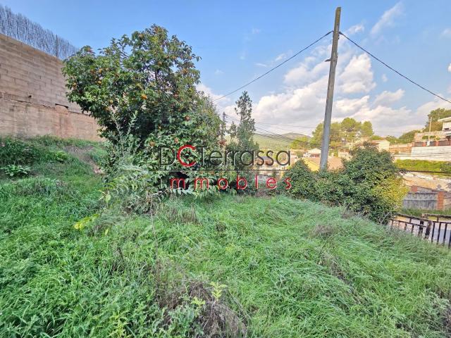Terreno en venta en Vallès Occidental, Catalunya