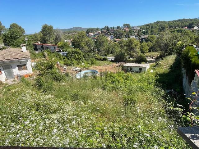 Terreno en venta en Can Serra i l'Estació, Vacarisses