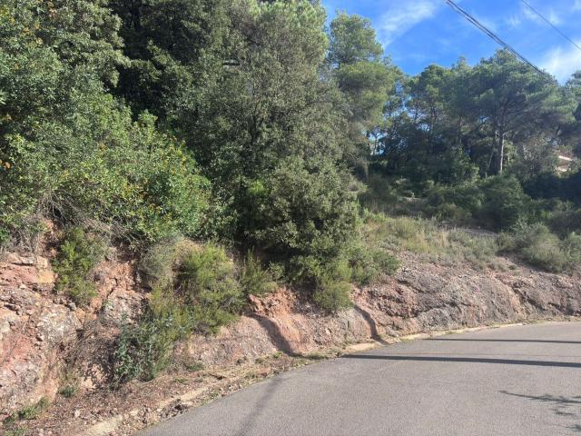 Terreno en venta en els Caus, Vallès Occidental
