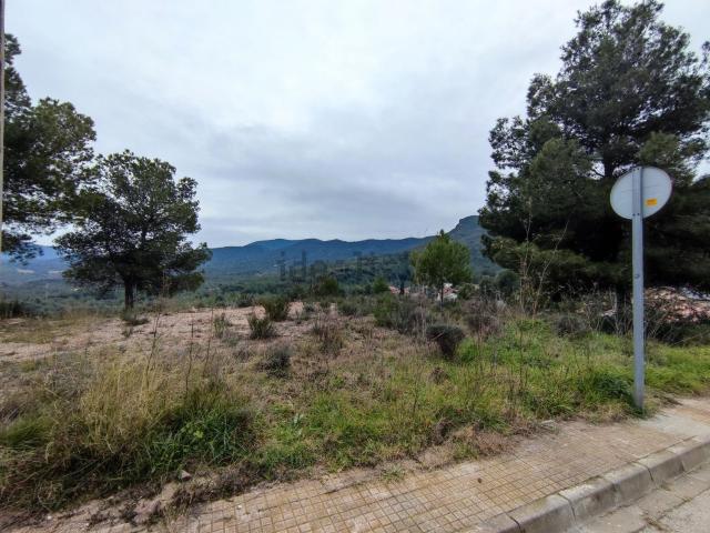 Terreno en venta en Can Serra, Vacarisses