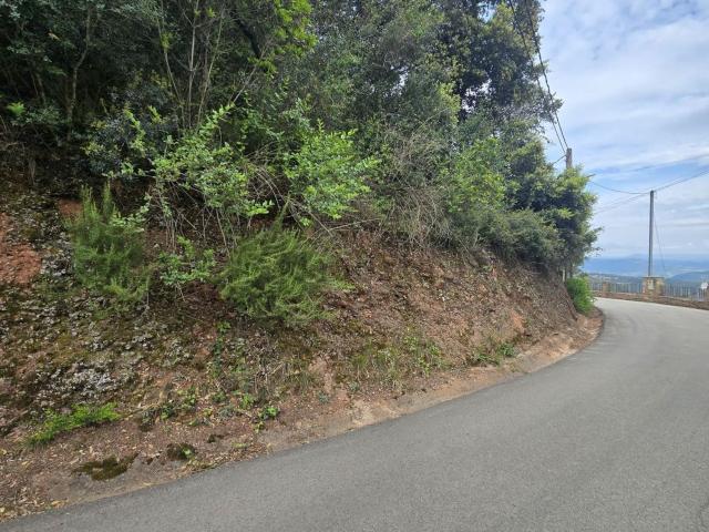 Terreno en venta en els Caus, Vacarisses