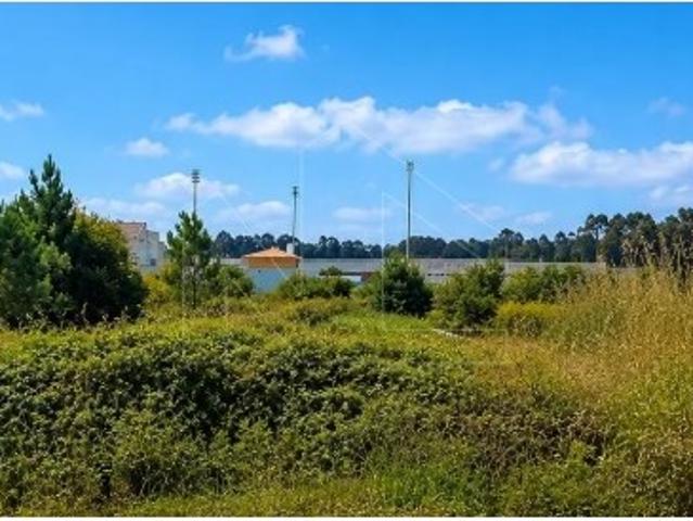 Terreno venda em Ponte De Vagos, Aveiro