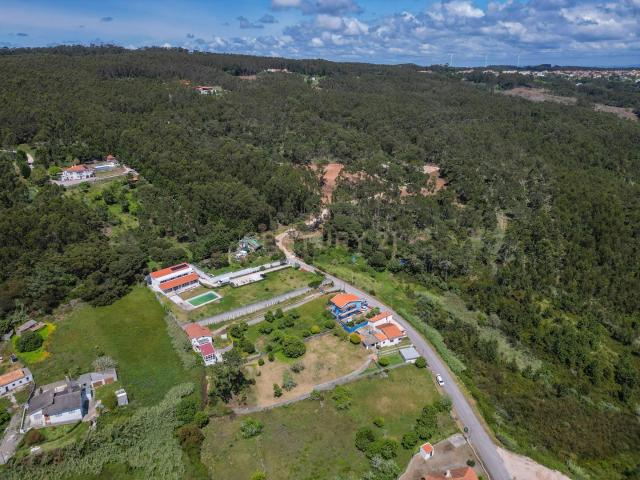 Terreno venda em Vais, Figueira Da Foz
