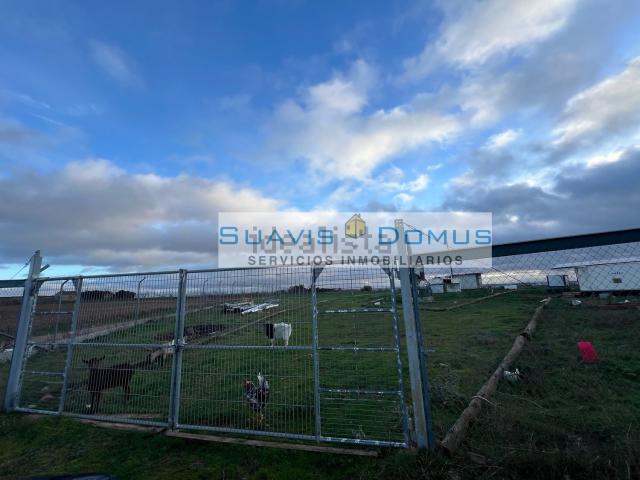 Terreno en venta en Valcabado, Castilla y León