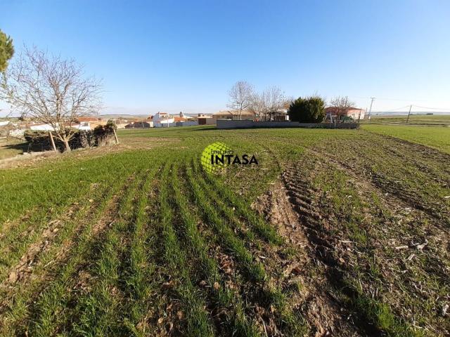Terreno en venta en Valcabado, Castilla y León