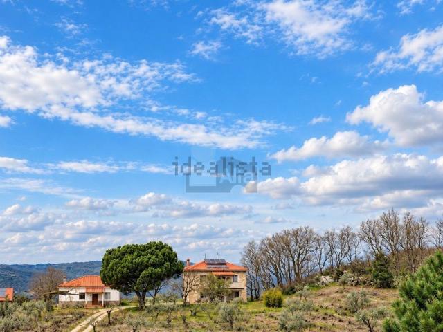 Terreno en venta en Valdemorales, Extremadura