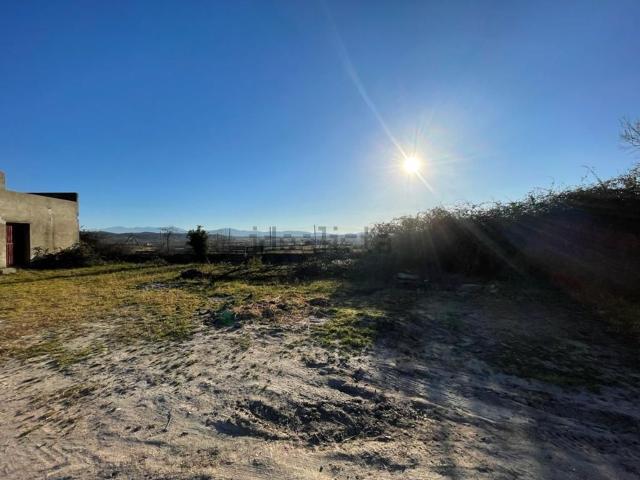 Terreno en venta en Carcaboso, Extremadura