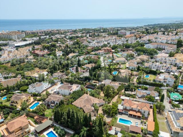 Terreno en venta en Los Montoros, Costa del Sol Occidental