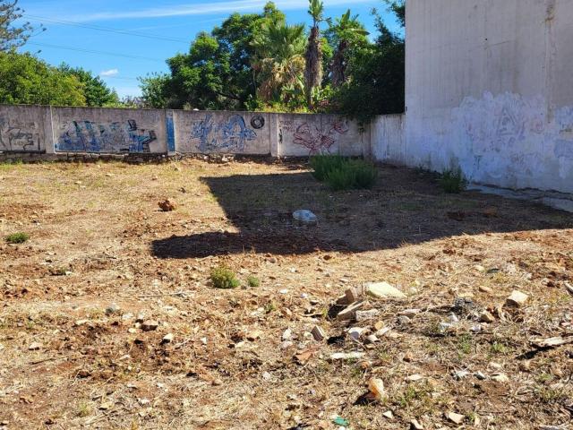 Terreno en venta en Albamar, Costa del Sol Occidental