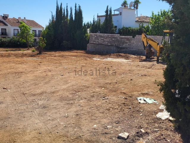 Terreno en venta en Miraflores, Costa del Sol Occidental