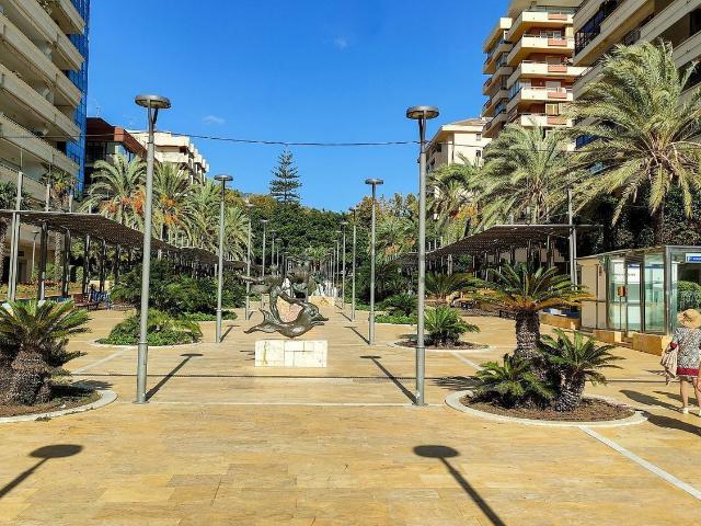 Terreno en venta en La Carolina, Costa del Sol Occidental