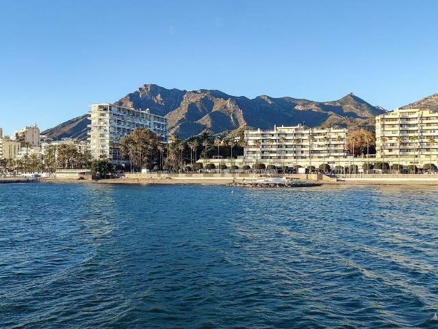 Terreno en venta en La Carolina, Costa del Sol Occidental