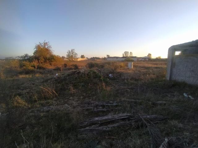 Terreno en venta en Arevalillo De Cega, Segovia