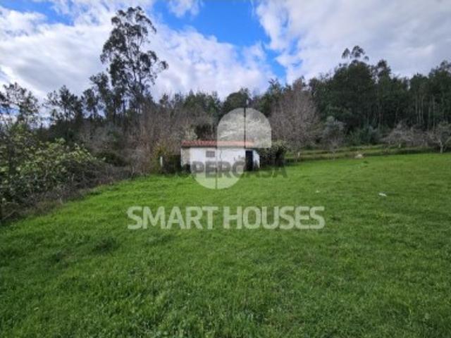 Casa venda em Arganil