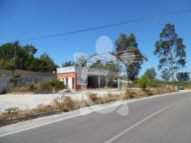 Terreno venda em Coimbrã, Coimbra