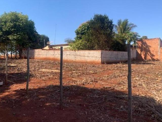 Terreno venda em Região Geográfica Imediata de Frutal, Fronteira