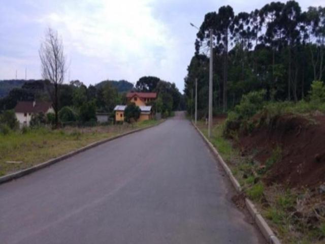 Terreno venda em Região Geográfica Imediata de Caxias do Sul, Nova Petrópolis