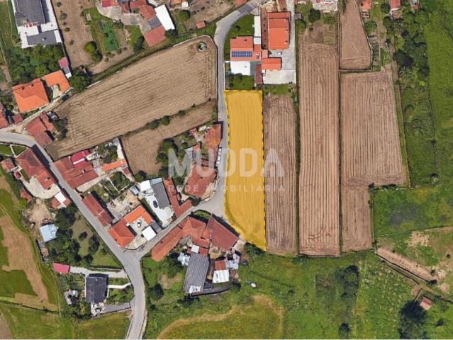 Terreno venda em Roçadas de Espinhos, Ovar