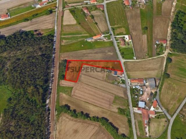 Terreno venda em Ovar, Aveiro