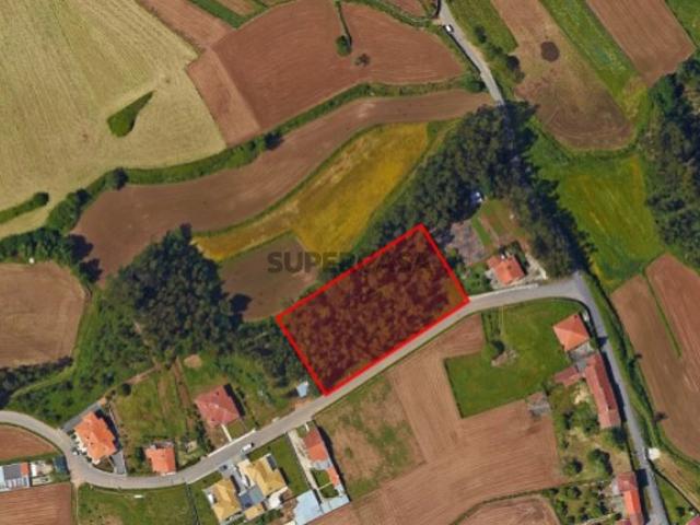 Terreno venda em Ovar, Aveiro