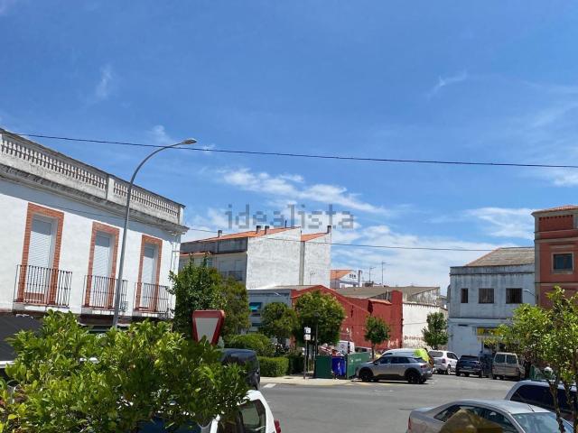 Terreno en venta en Valencia De Alcántara, Cáceres