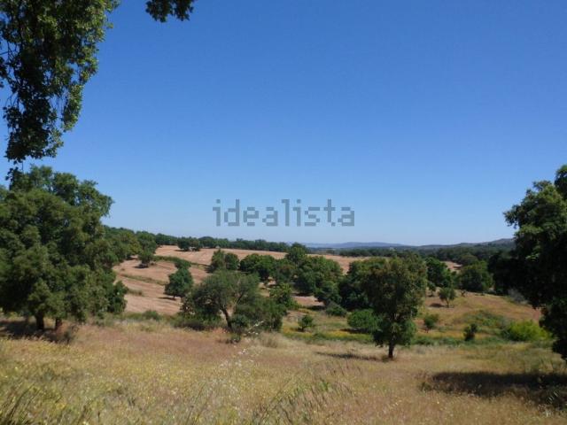 Terreno en venta en Valencia De Alcántara, Extremadura