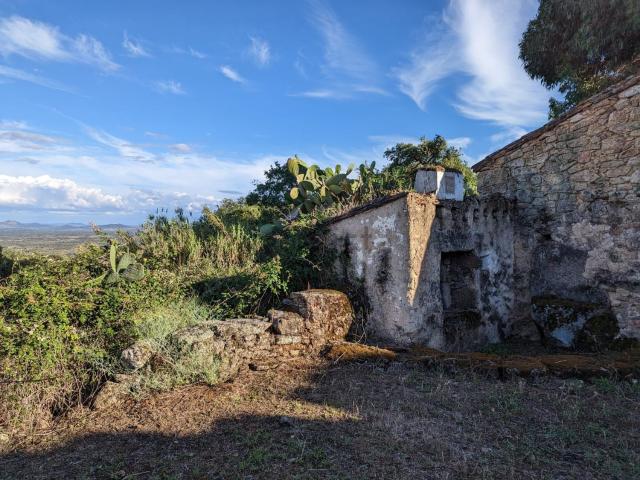 Terreno en venta en Valencia De Alcántara, Cáceres