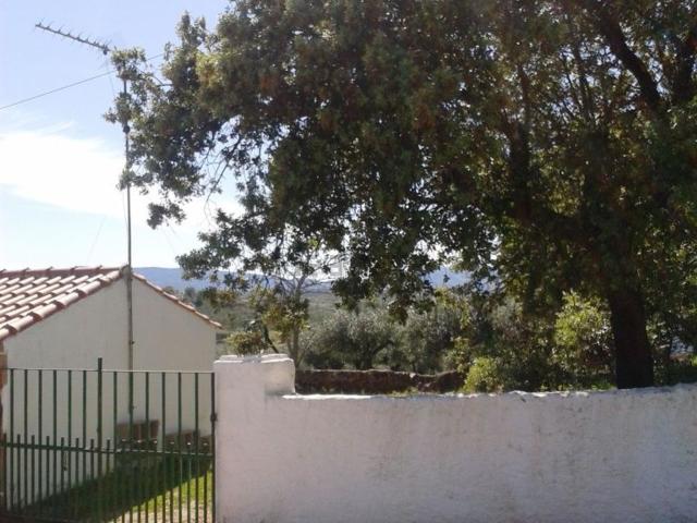 Terreno en venta en Valencia De Alcántara, Extremadura