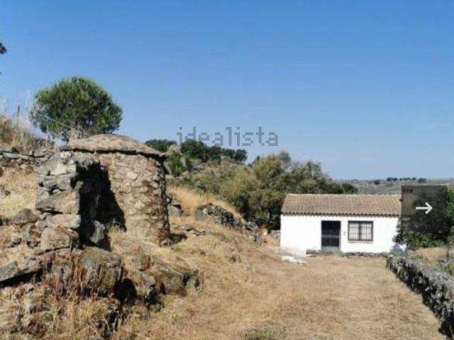 Terreno en venta en Valencia De Alcántara, Cáceres