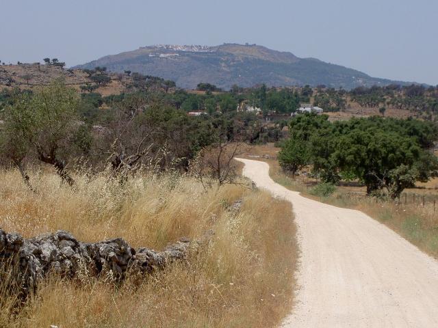 Terreno en venta en Valencia De Alcántara, Extremadura