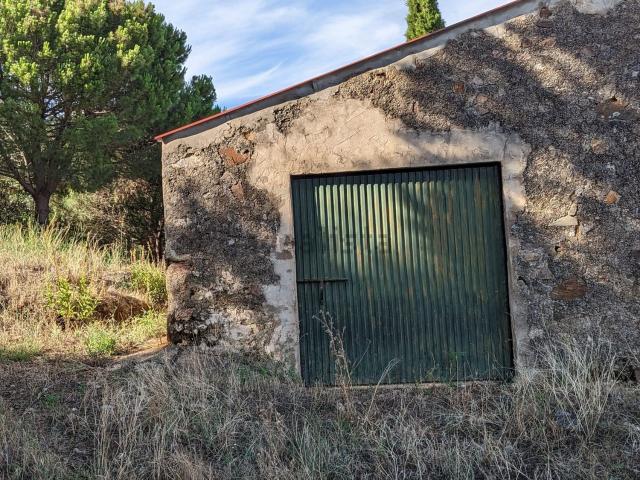 Terreno en venta en Valencia De Alcántara, Extremadura