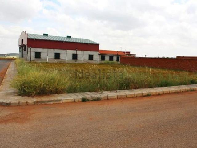 Terreno en venta en Valenzuela De Calatrava, Castilla-La Mancha