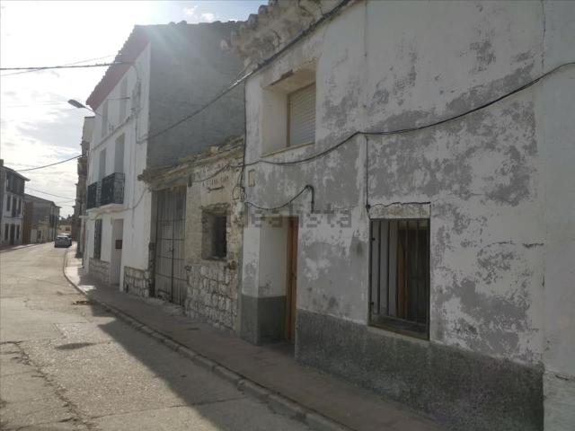 Terreno en venta en Los Monegros, Aragón
