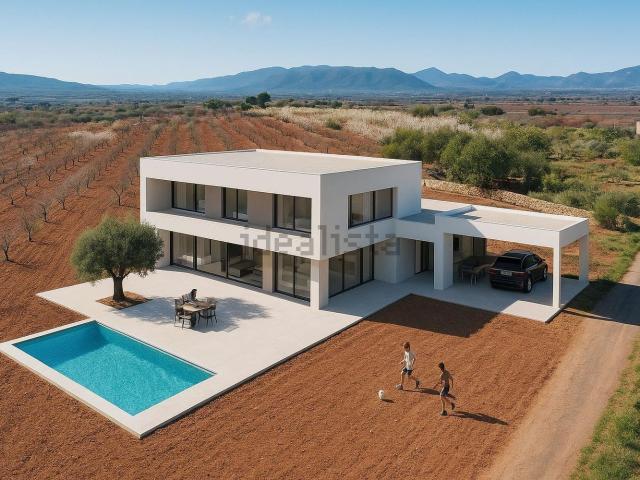 Terreno en venta en la Plana Alta, Valencia