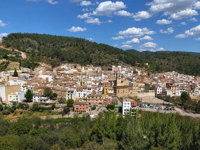 Terreno en venta en Vall de Almonacid, Castelló / Castellón