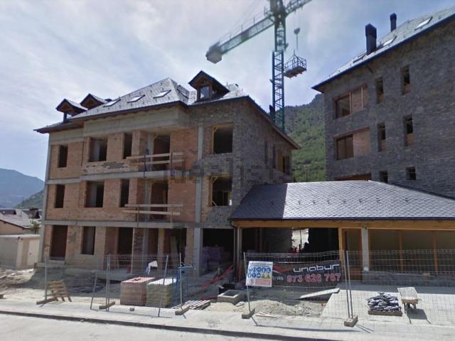 Terreno en venta en Pallars Sobirà, Catalunya